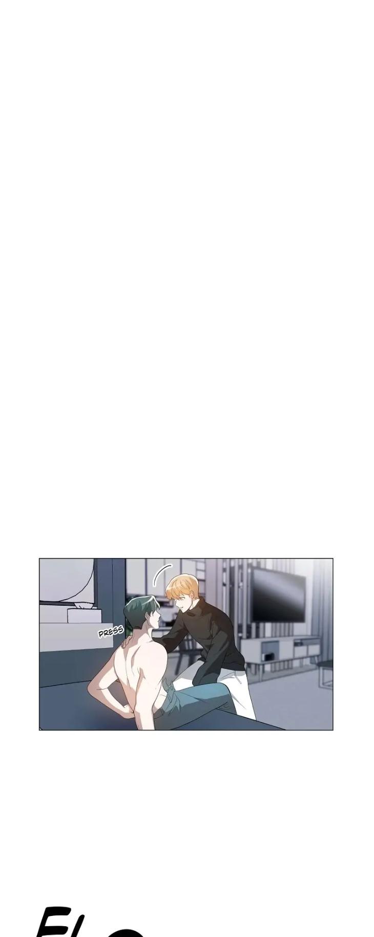 The Tasty Florida: The Recipe of Love by Kim Yong Kyu [Eng] page 34