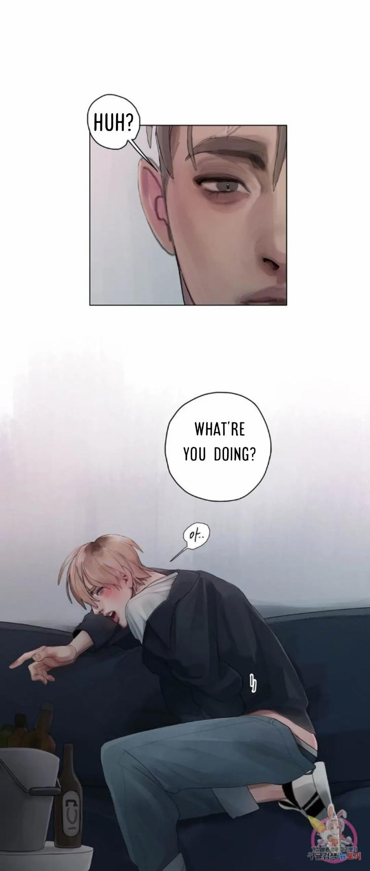 Greed by KkyuKkyu – Uncensored [Eng] page 34