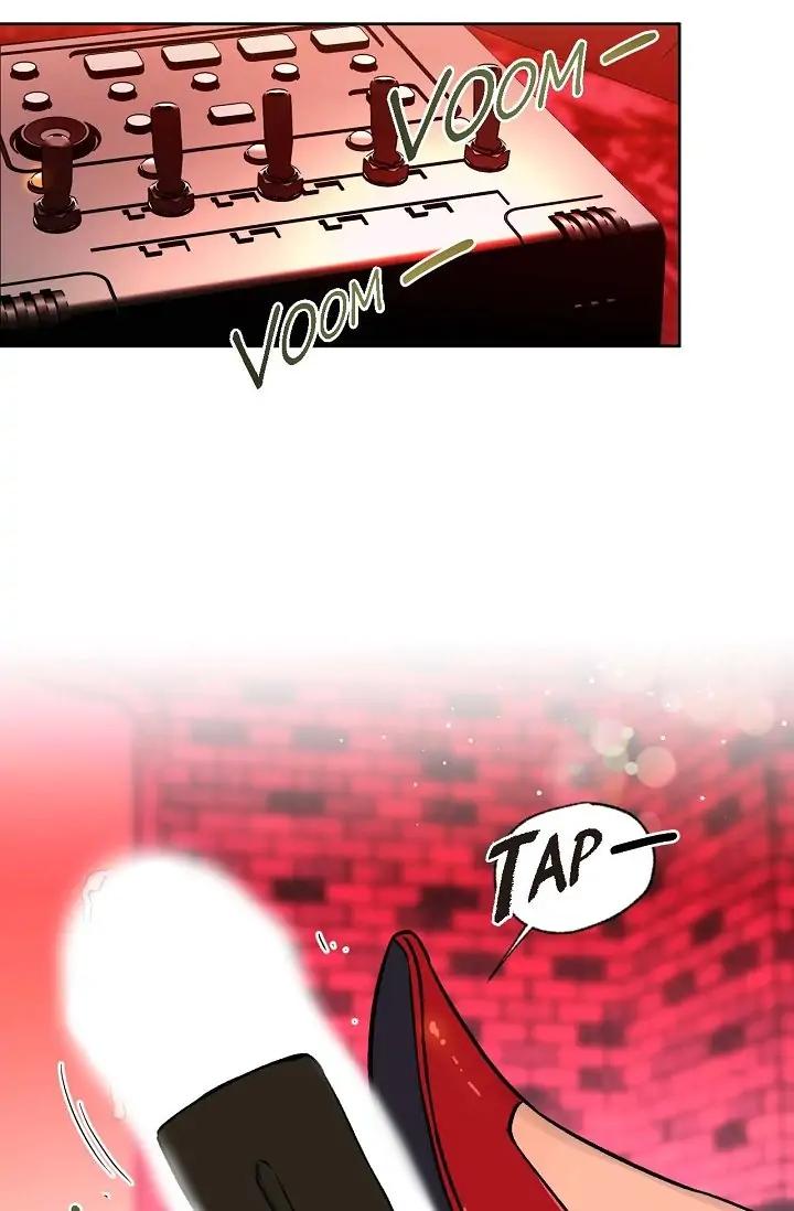 Hard-Boiled Love by Gwendolyn [Eng] page 35