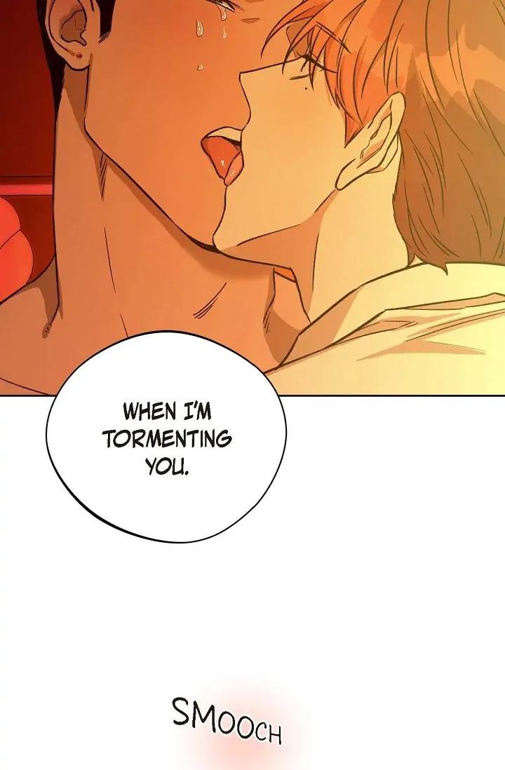 Hard-Boiled Love by Gwendolyn [Eng] page 35