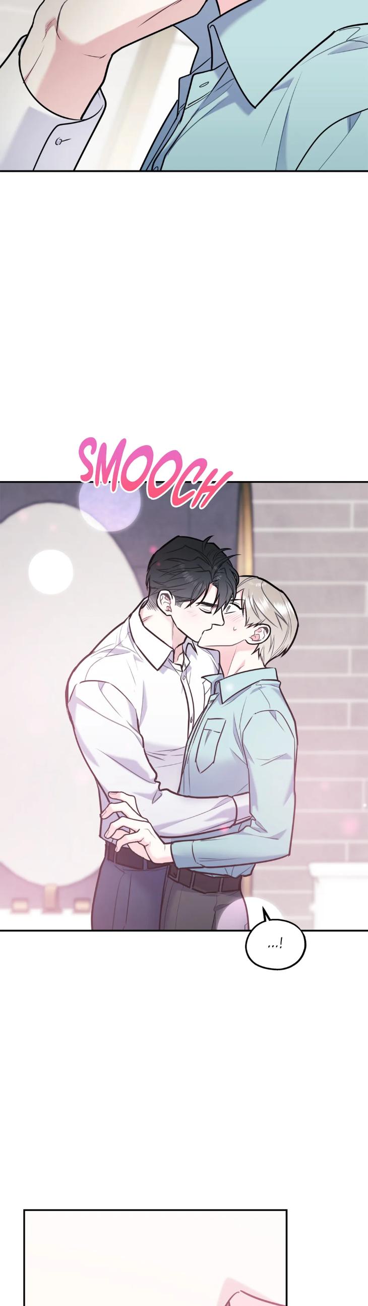 You Get Me Going by MOSCARETO/ Oh DoYeon [Eng] page 36