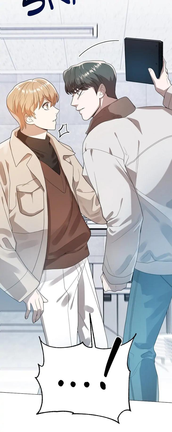 The Tasty Florida: The Recipe of Love by Kim Yong Kyu [Eng] page 35