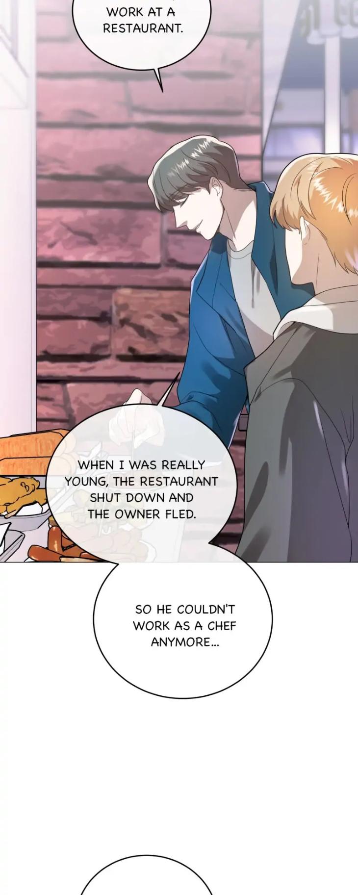 The Tasty Florida: The Recipe of Love by Kim Yong Kyu [Eng] page 32