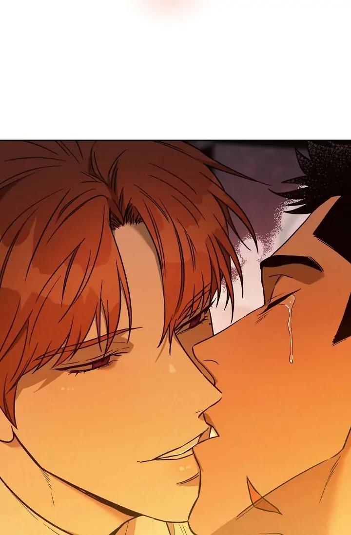 Hard-Boiled Love by Gwendolyn [Eng] page 36