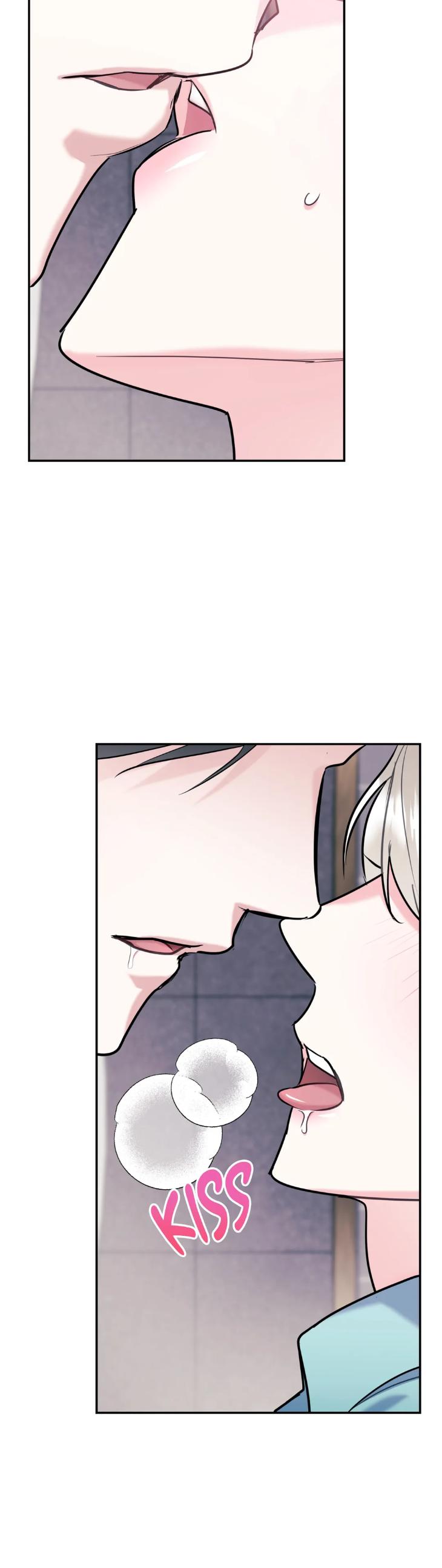 You Get Me Going by MOSCARETO/ Oh DoYeon [Eng] page 37