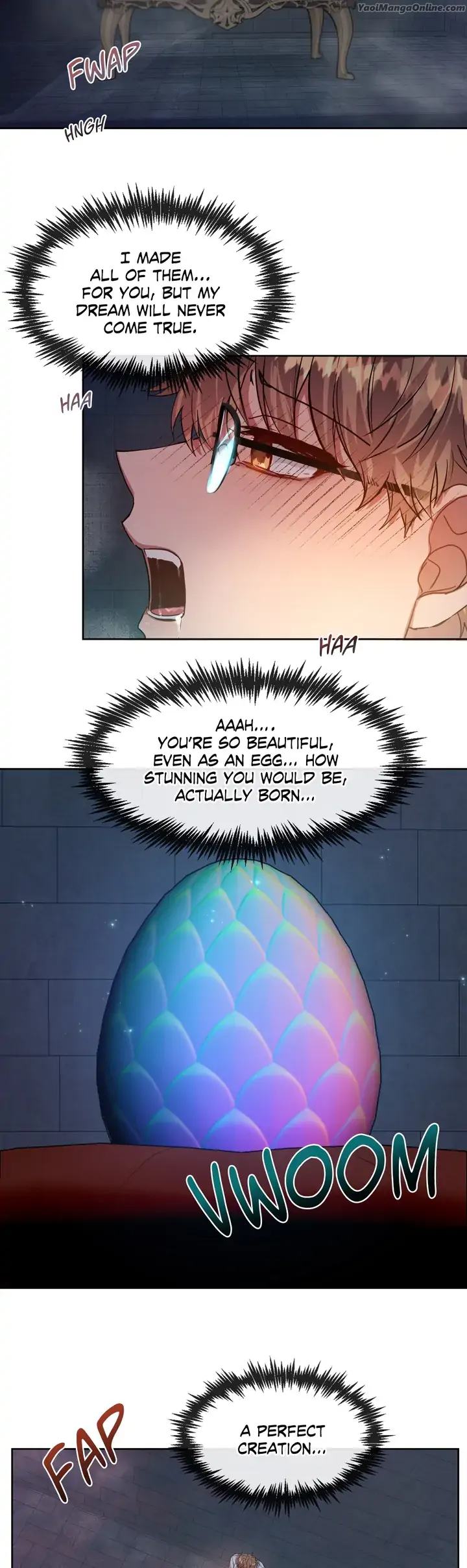 In the Castle: the Dragon’s Erotic Education by Ppeurin – Uncensored [Eng] page 36