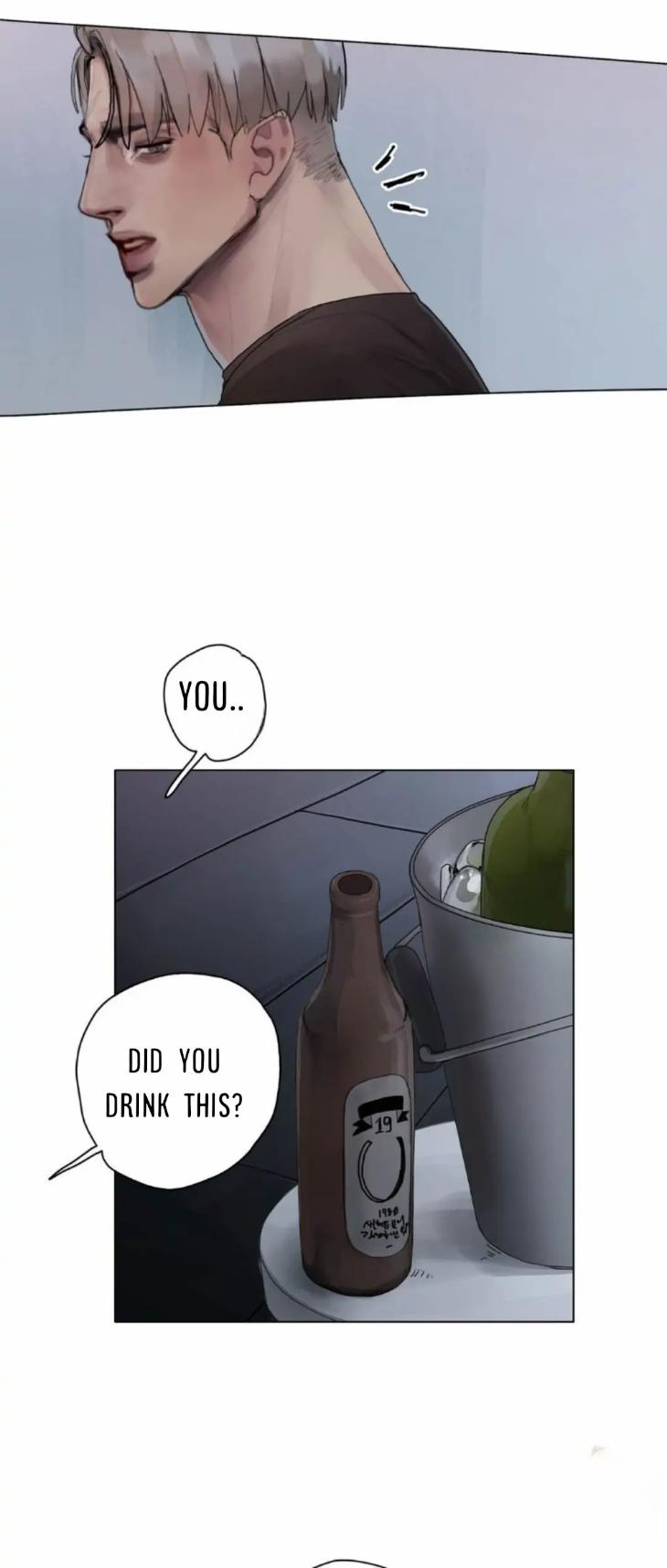 Greed by KkyuKkyu – Uncensored [Eng] page 36