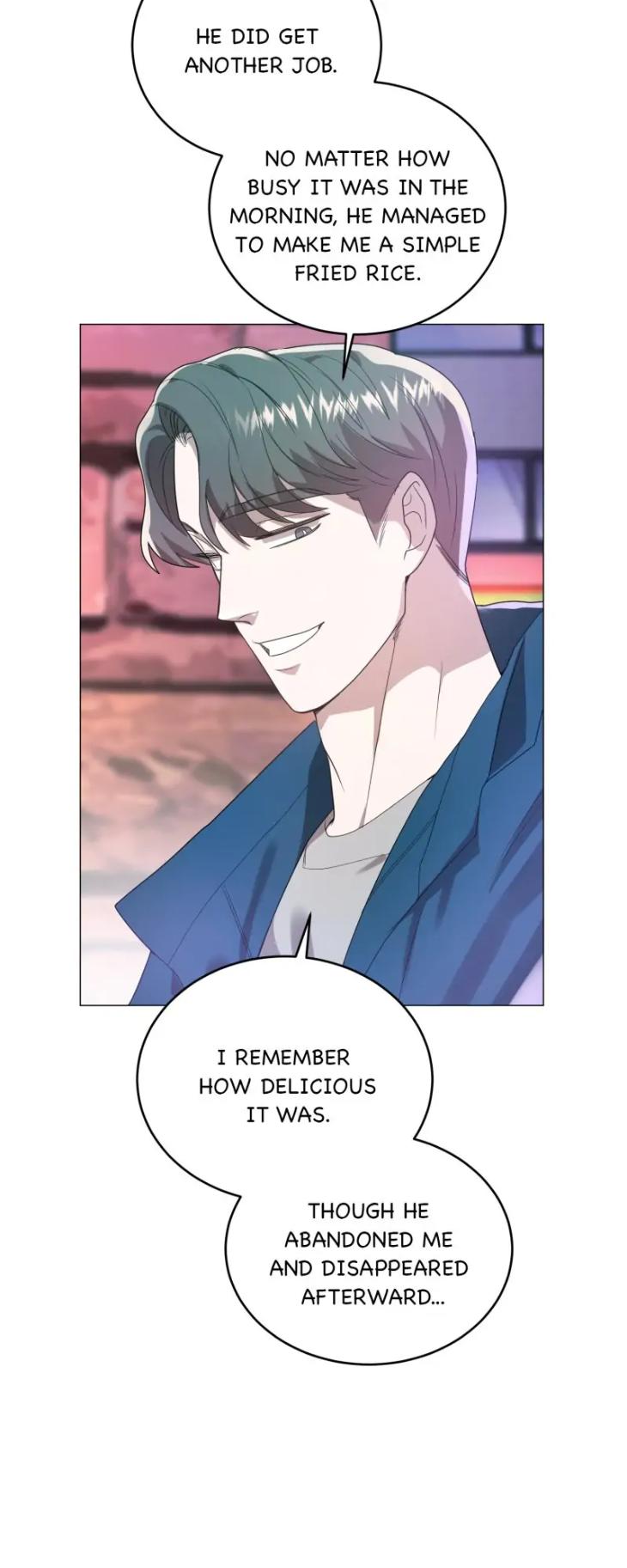 The Tasty Florida: The Recipe of Love by Kim Yong Kyu [Eng] page 33