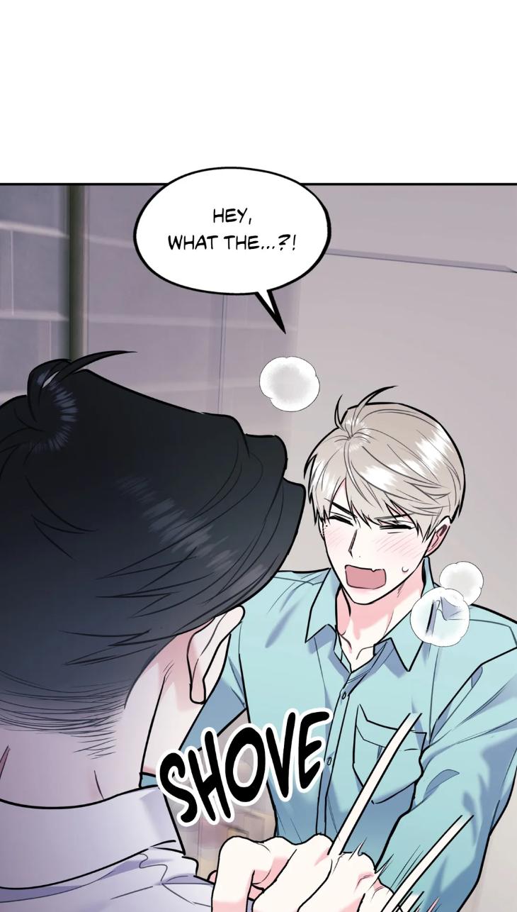 You Get Me Going by MOSCARETO/ Oh DoYeon [Eng] page 38