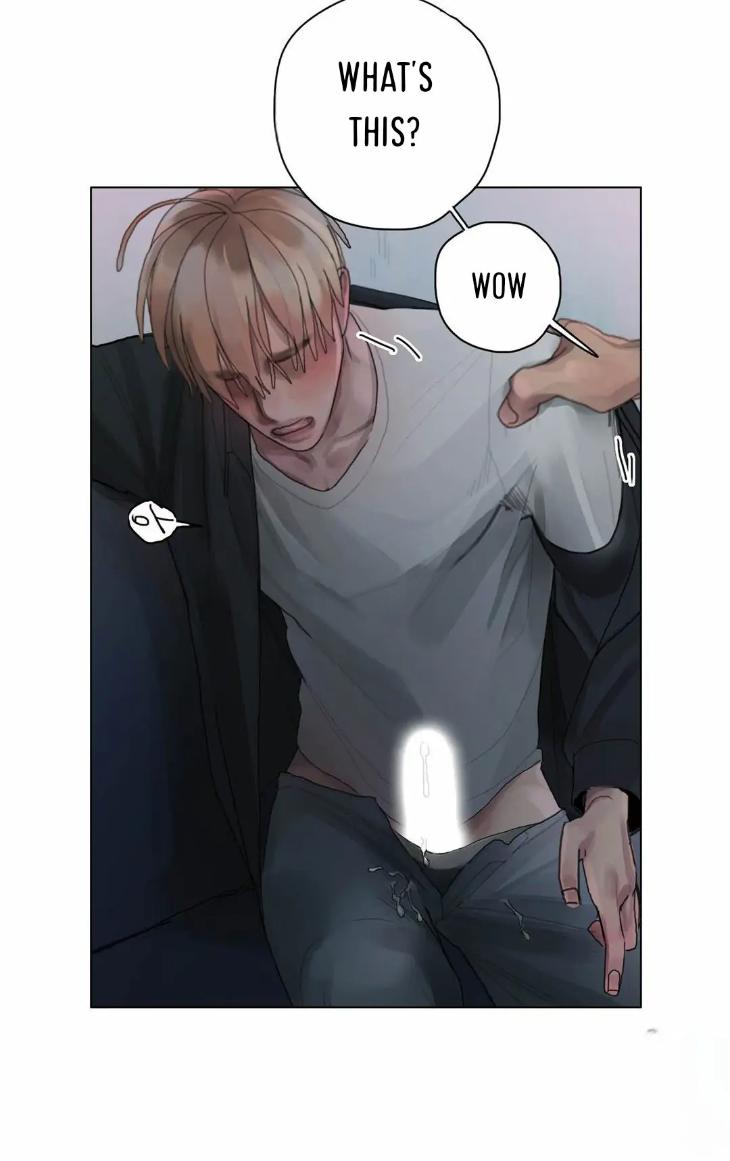 Greed by KkyuKkyu – Uncensored [Eng] page 37