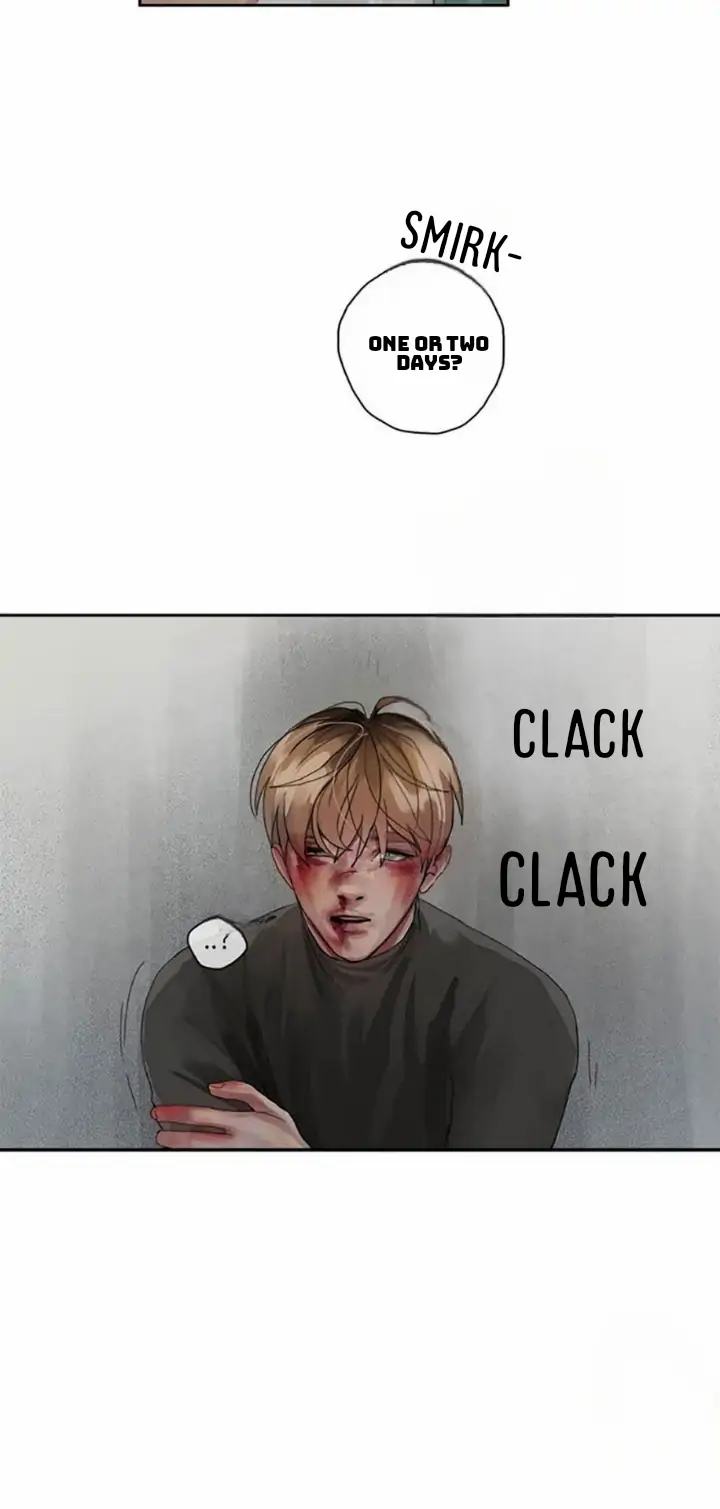 Greed by KkyuKkyu – Uncensored [Eng] page 36