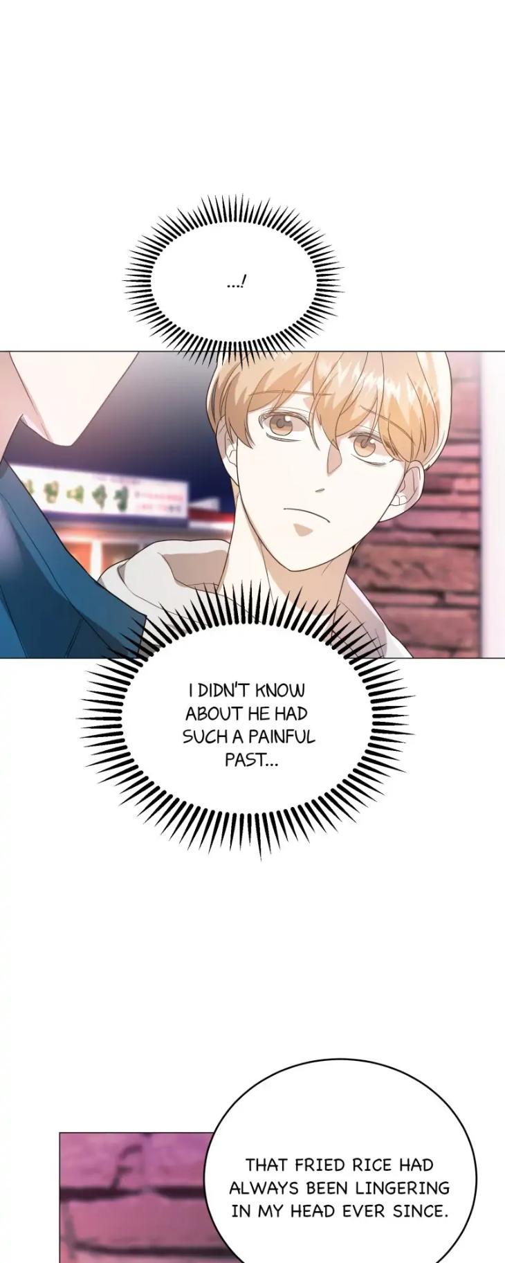 The Tasty Florida: The Recipe of Love by Kim Yong Kyu [Eng] page 34