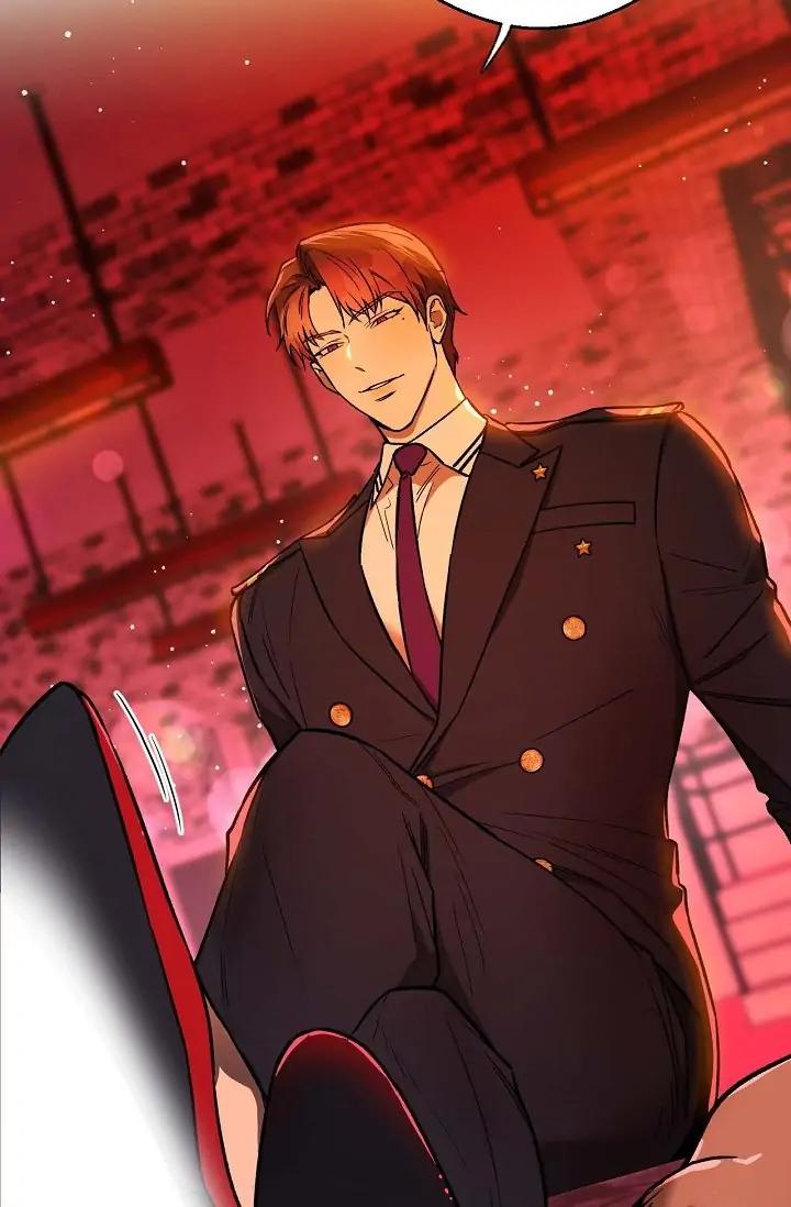 Hard-Boiled Love by Gwendolyn [Eng] page 38