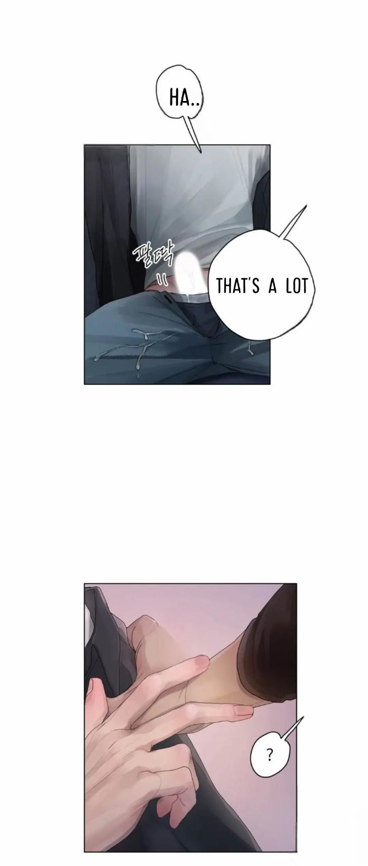 Greed by KkyuKkyu – Uncensored [Eng] page 38