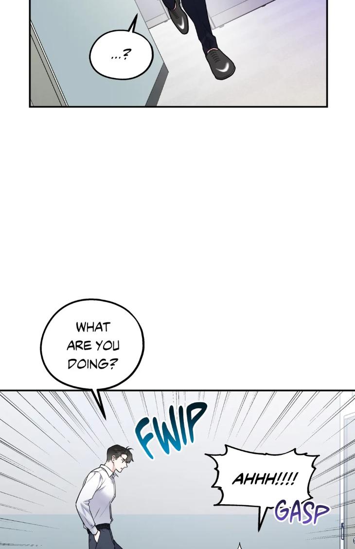 You Get Me Going by MOSCARETO/ Oh DoYeon [Eng] page 39