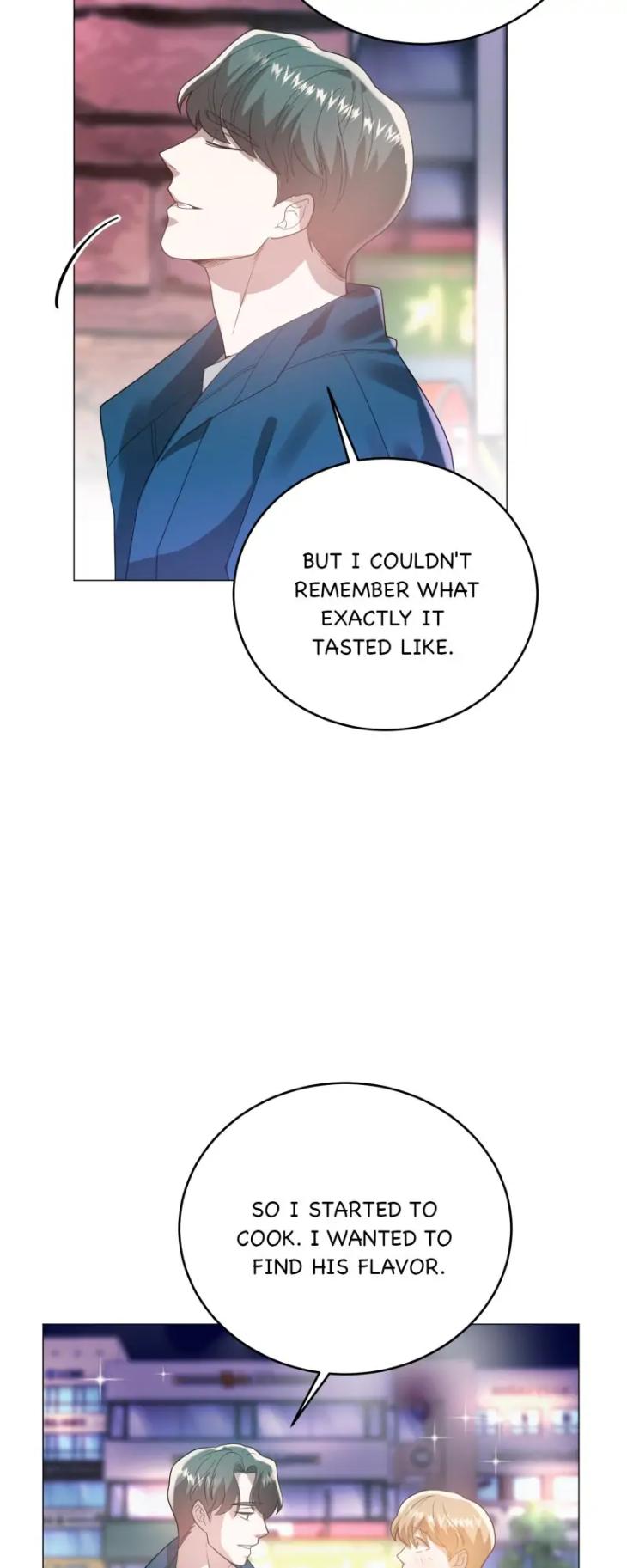 The Tasty Florida: The Recipe of Love by Kim Yong Kyu [Eng] page 35