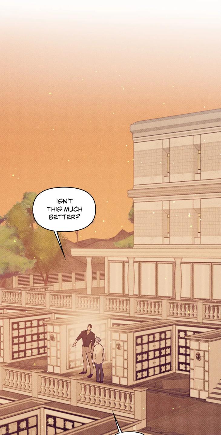 Pearl Boy by KinGin [Eng] page 38