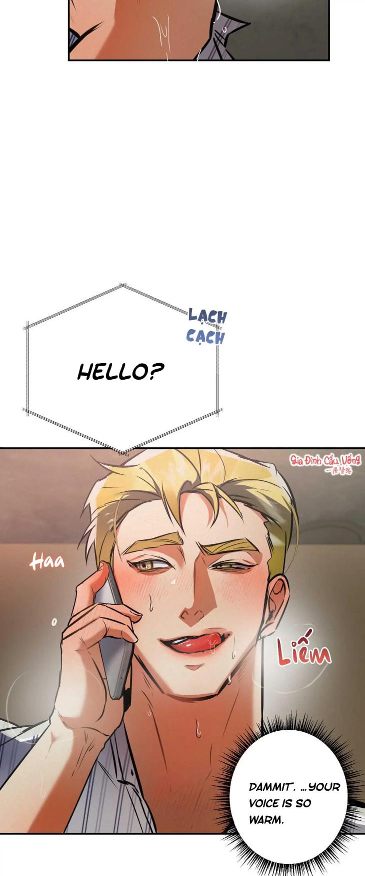 Potato Trap by Yeonu – Ch. 1 [Eng] page 40