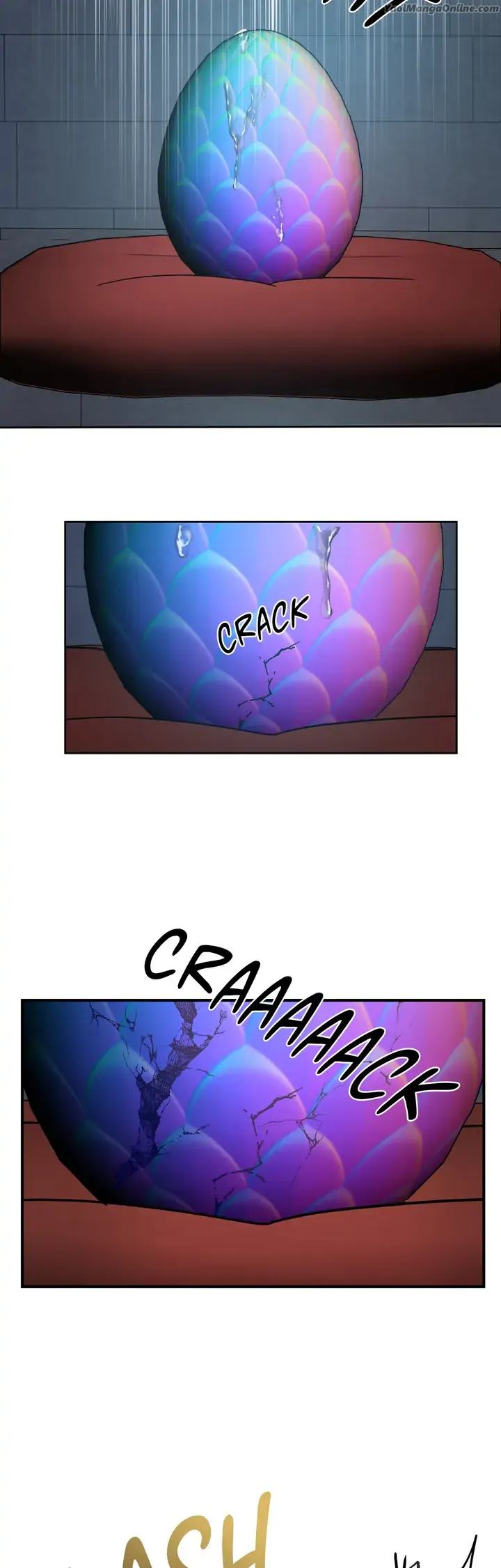 In the Castle: the Dragon’s Erotic Education by Ppeurin – Uncensored [Eng] page 40