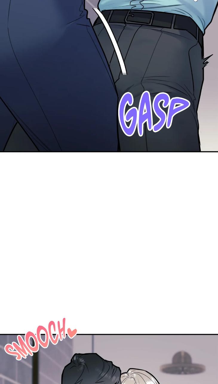 You Get Me Going by MOSCARETO/ Oh DoYeon [Eng] page 41