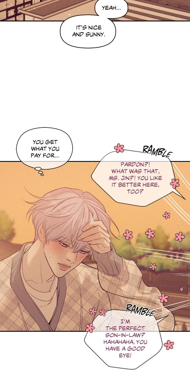 Pearl Boy by KinGin [Eng] page 39