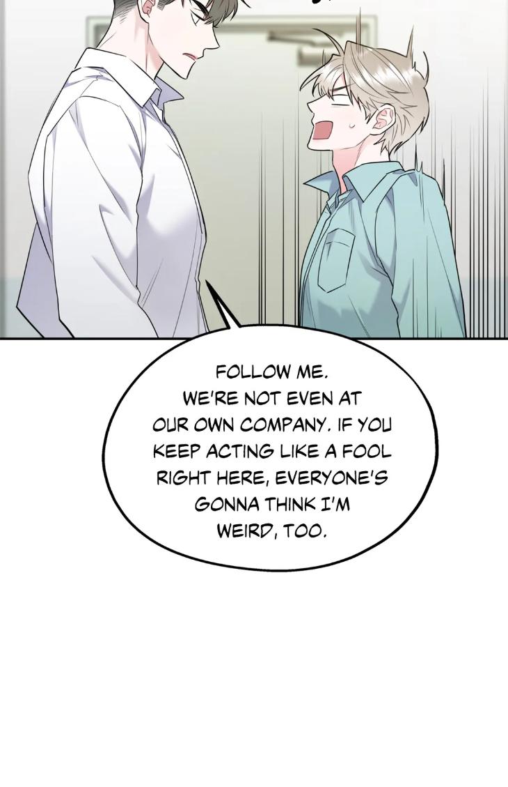 You Get Me Going by MOSCARETO/ Oh DoYeon [Eng] page 41