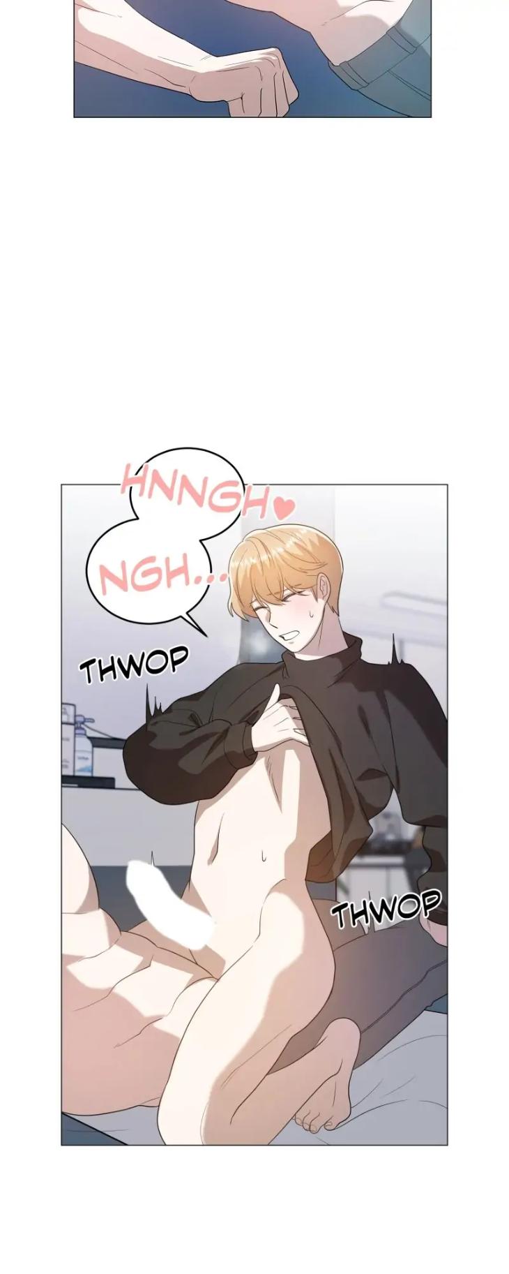 The Tasty Florida: The Recipe of Love by Kim Yong Kyu [Eng] page 41