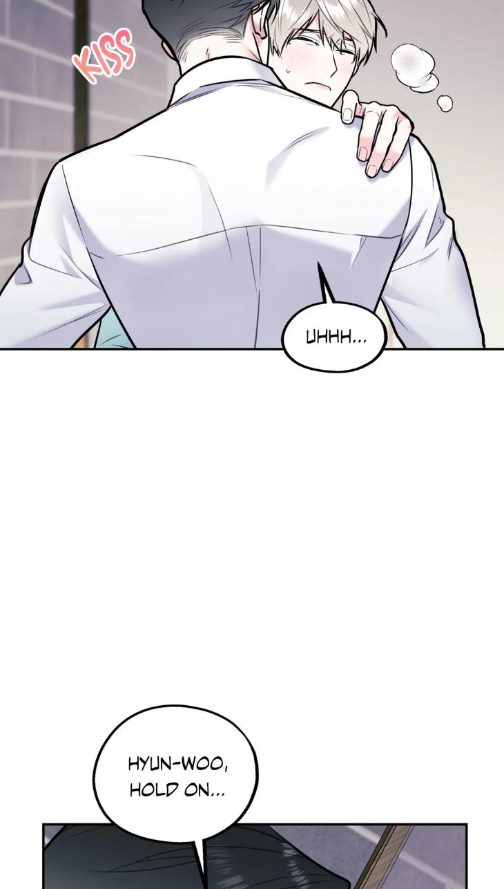 You Get Me Going by MOSCARETO/ Oh DoYeon [Eng] page 42