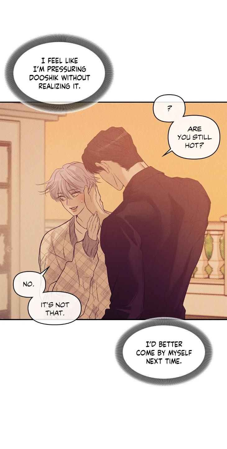 Pearl Boy by KinGin [Eng] page 40