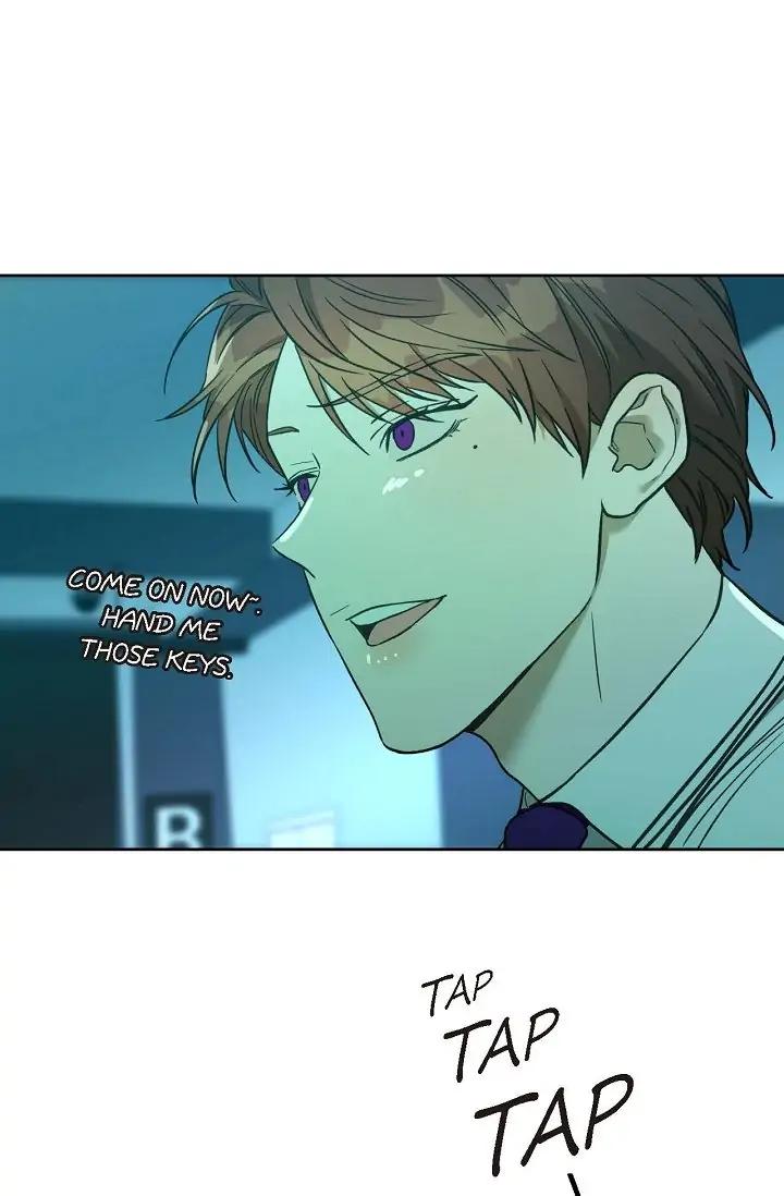 Hard-Boiled Love by Gwendolyn [Eng] page 42