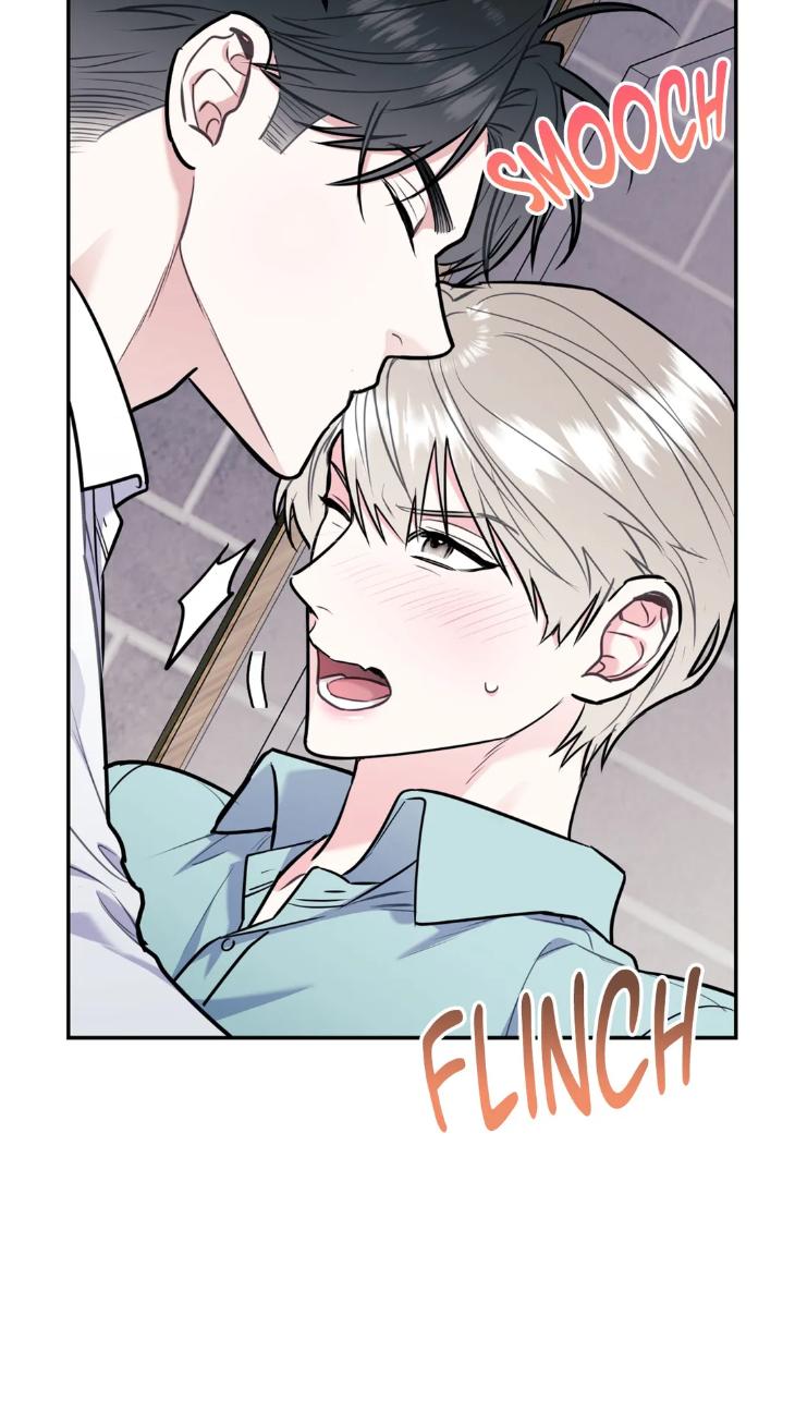 You Get Me Going by MOSCARETO/ Oh DoYeon [Eng] page 43