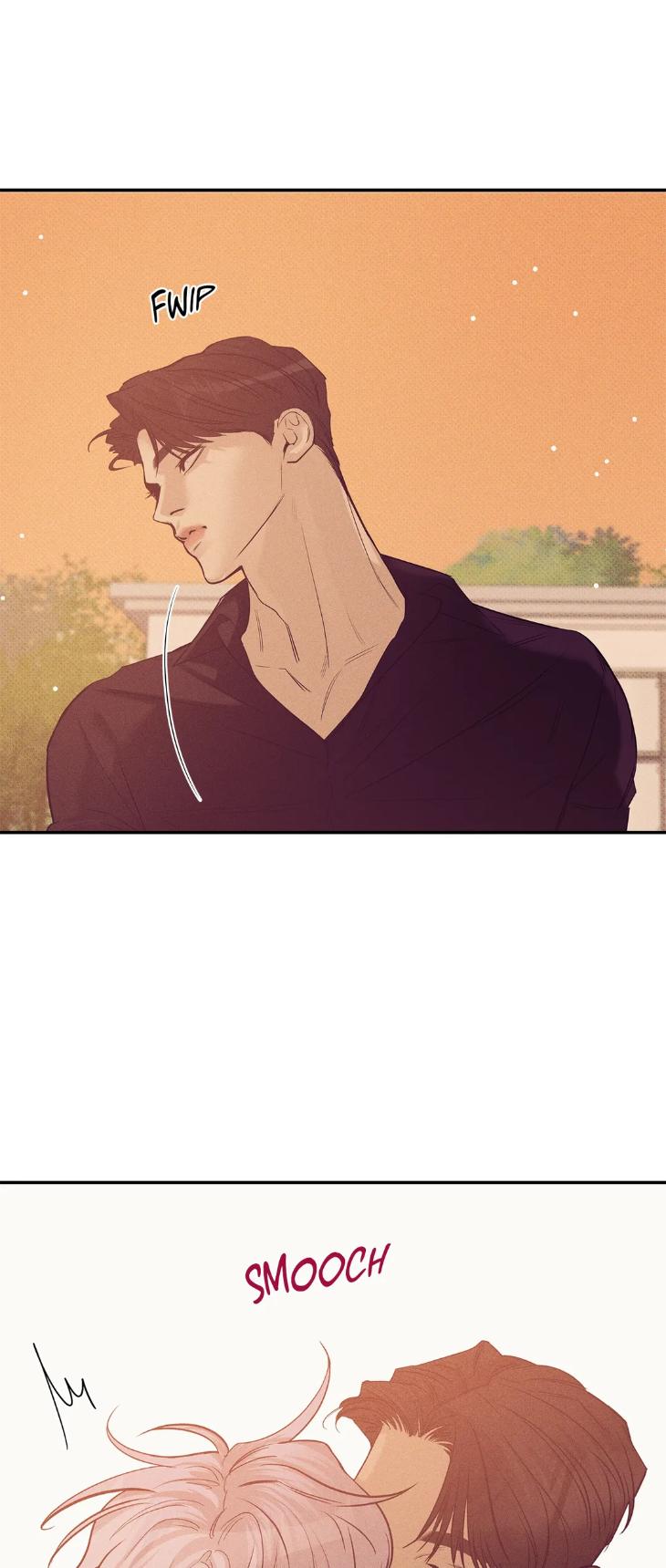 Pearl Boy by KinGin [Eng] page 41