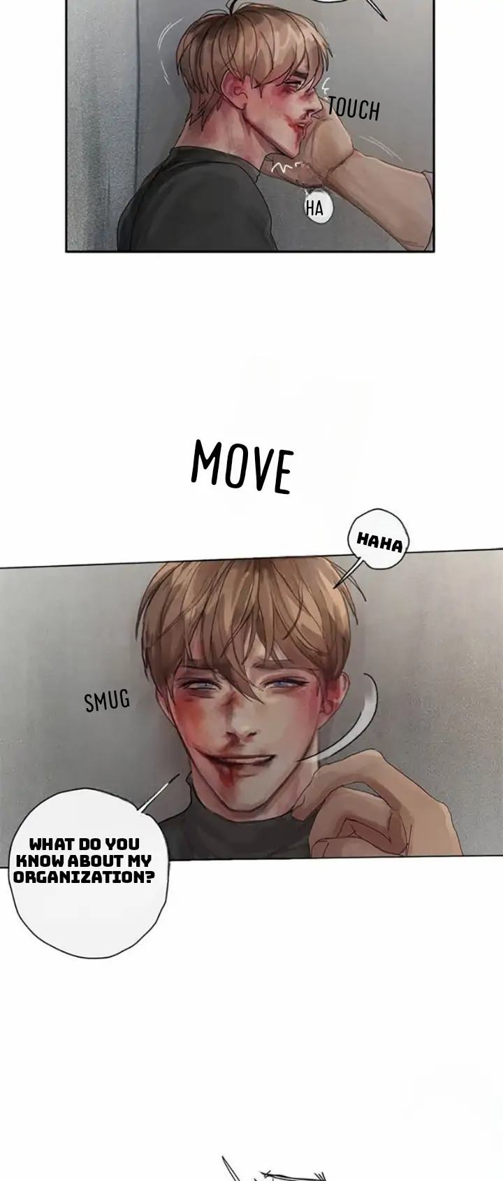 Greed by KkyuKkyu – Uncensored [Eng] page 41