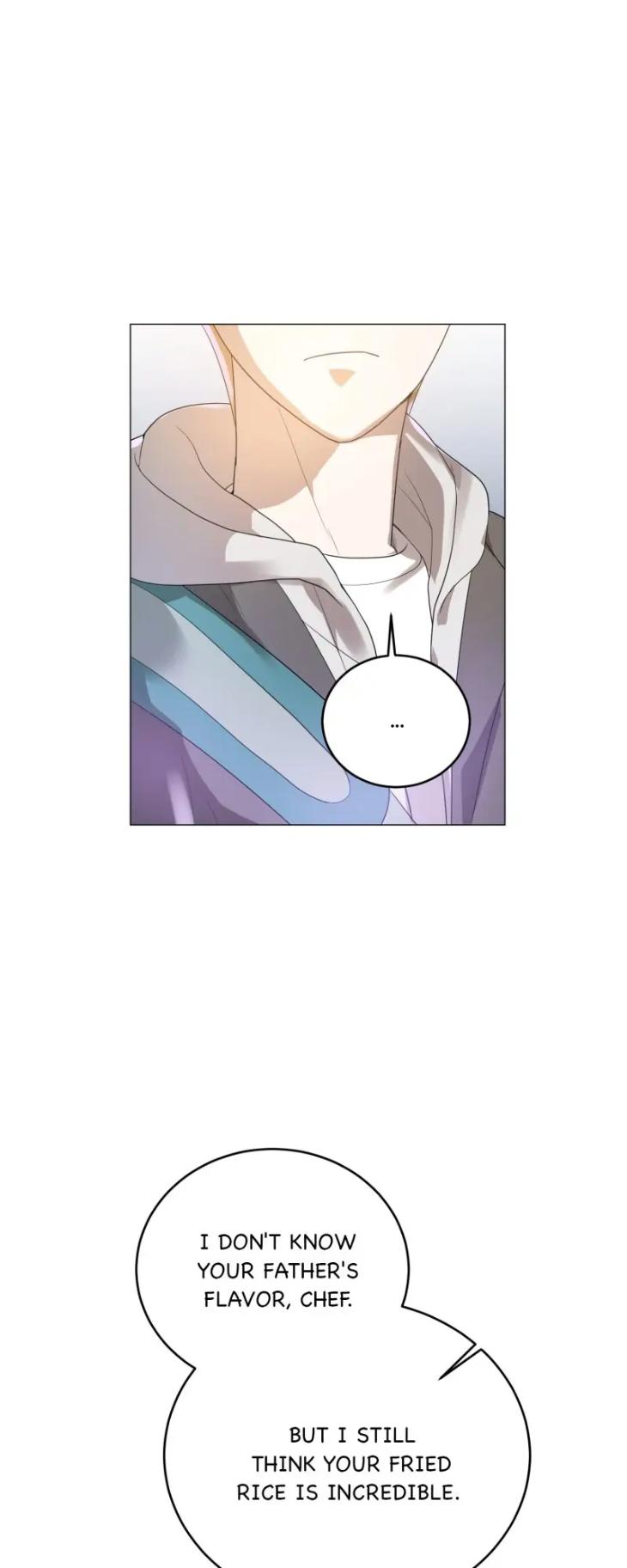 The Tasty Florida: The Recipe of Love by Kim Yong Kyu [Eng] page 39