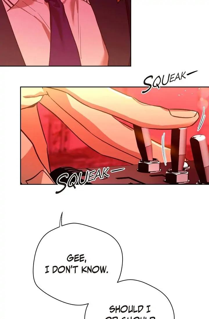 Hard-Boiled Love by Gwendolyn [Eng] page 43