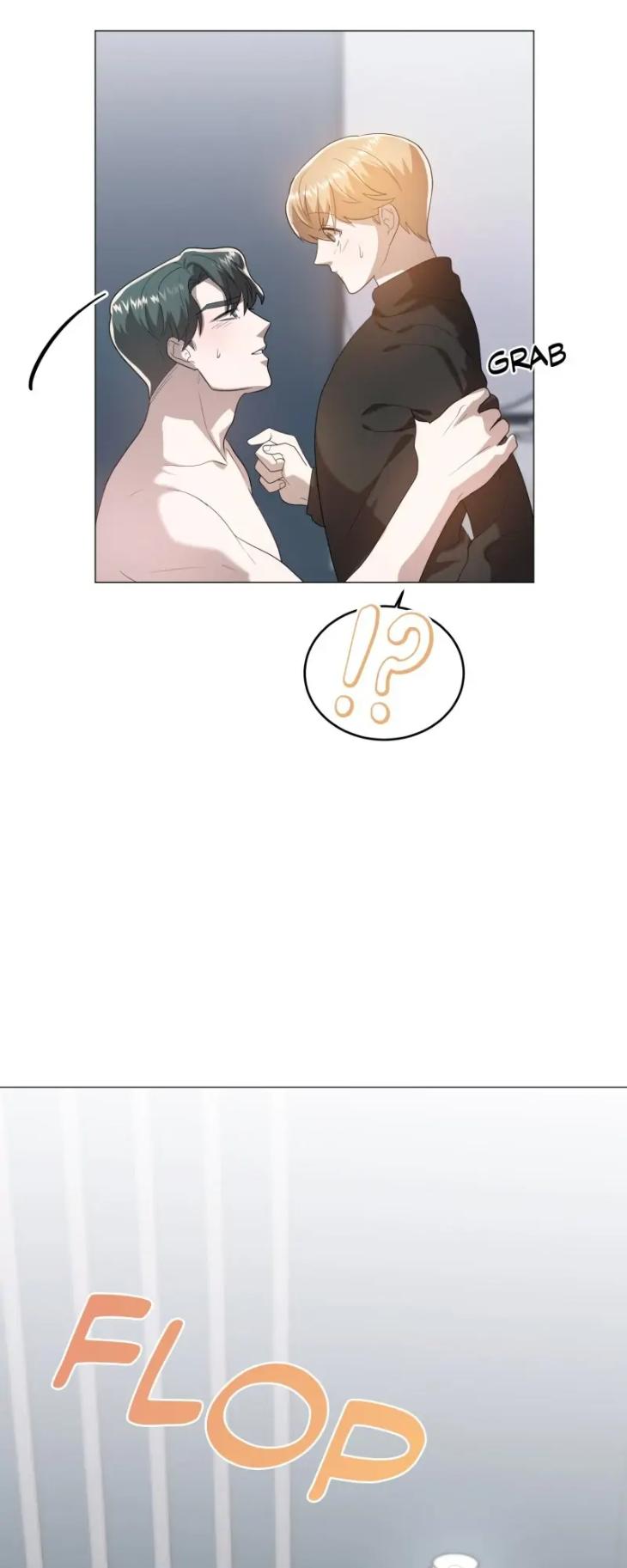 The Tasty Florida: The Recipe of Love by Kim Yong Kyu [Eng] page 43