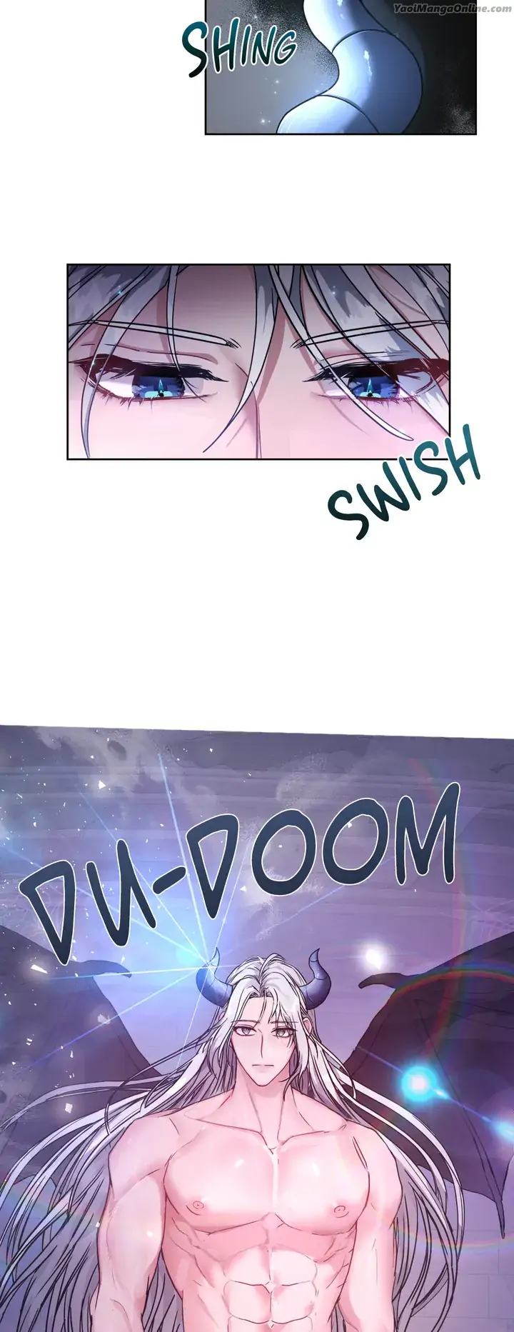 In the Castle: the Dragon’s Erotic Education by Ppeurin – Uncensored [Eng] page 43