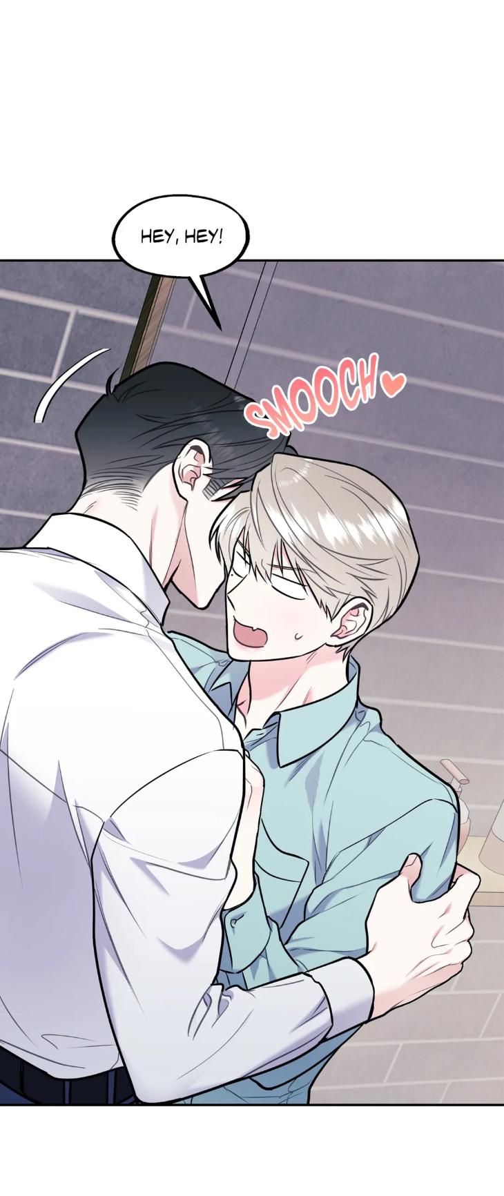 You Get Me Going by MOSCARETO/ Oh DoYeon [Eng] page 44