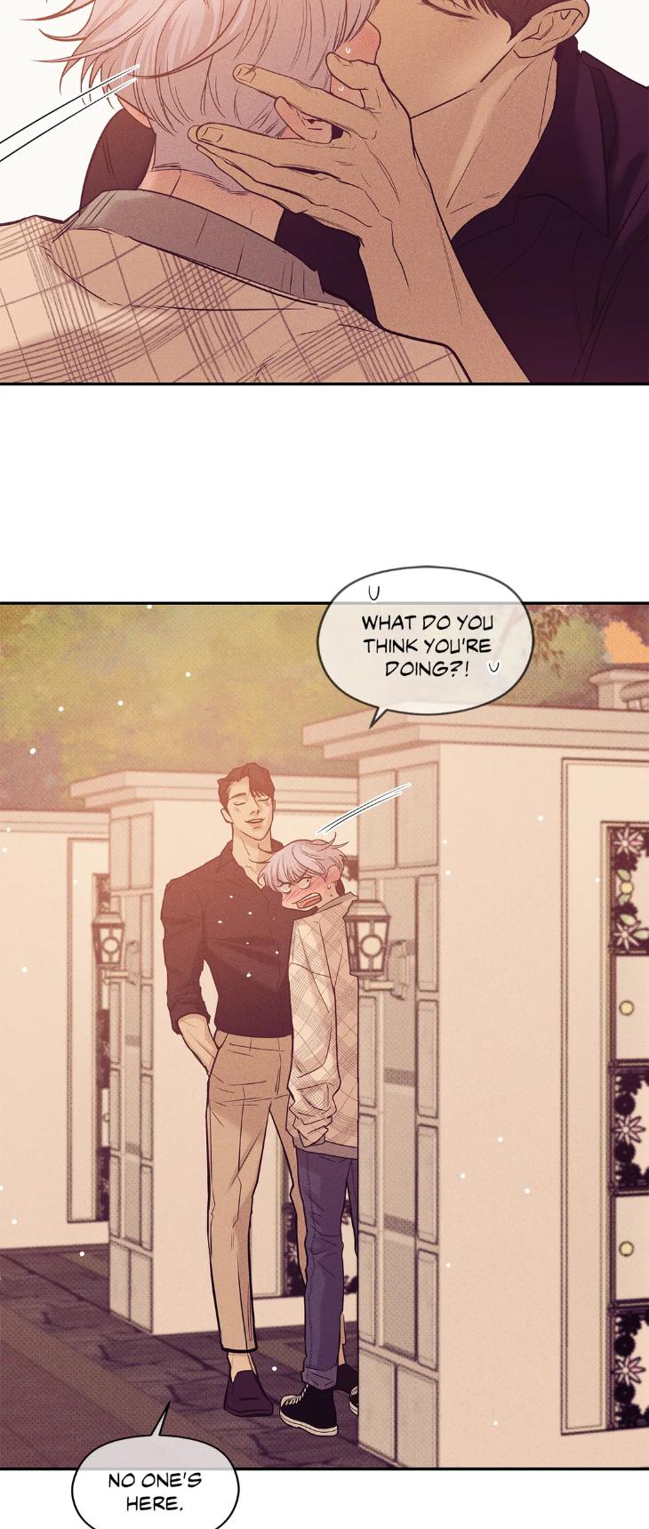 Pearl Boy by KinGin [Eng] page 42