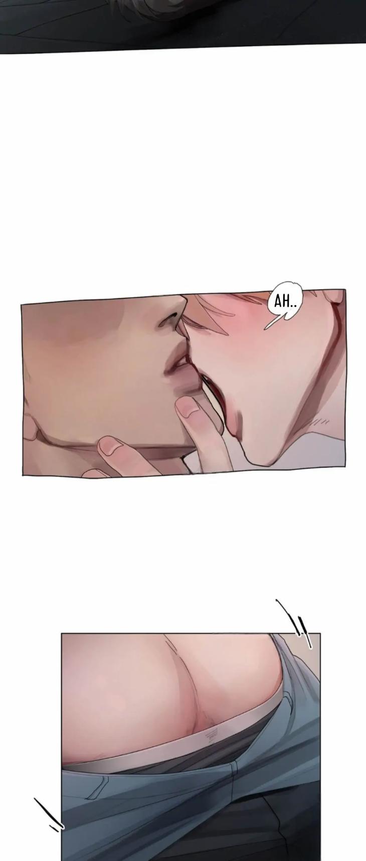 Greed by KkyuKkyu – Uncensored [Eng] page 43