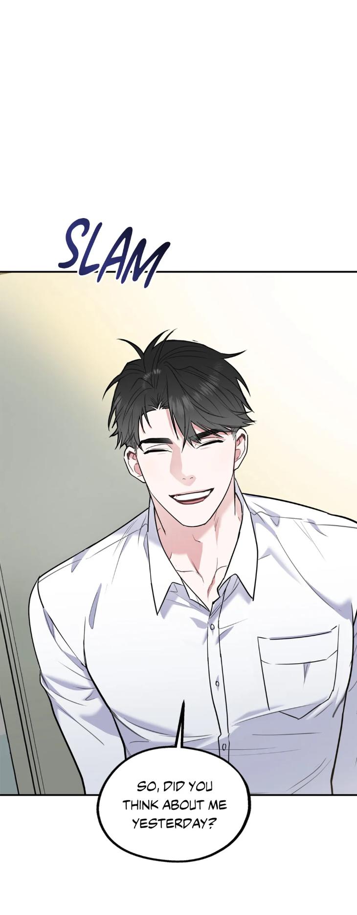 You Get Me Going by MOSCARETO/ Oh DoYeon [Eng] page 44