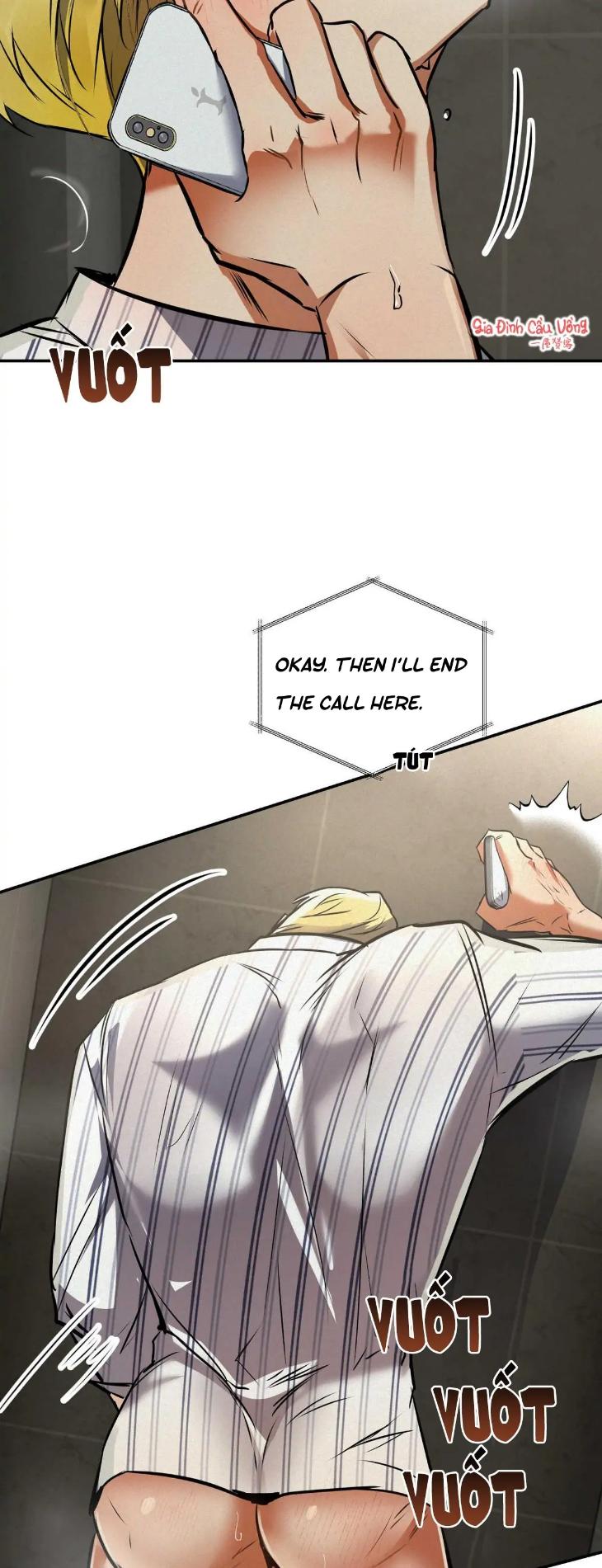 Potato Trap by Yeonu – Ch. 1 [Eng] page 44