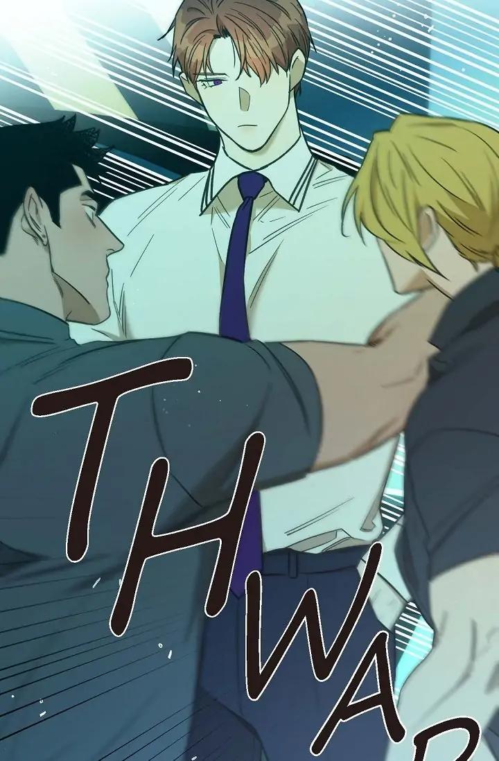 Hard-Boiled Love by Gwendolyn [Eng] page 44