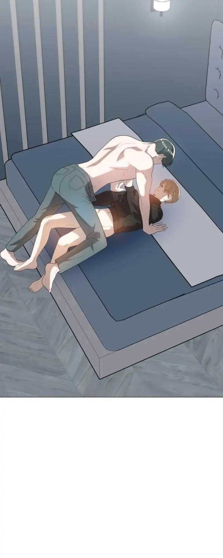 The Tasty Florida: The Recipe of Love by Kim Yong Kyu [Eng] page 44