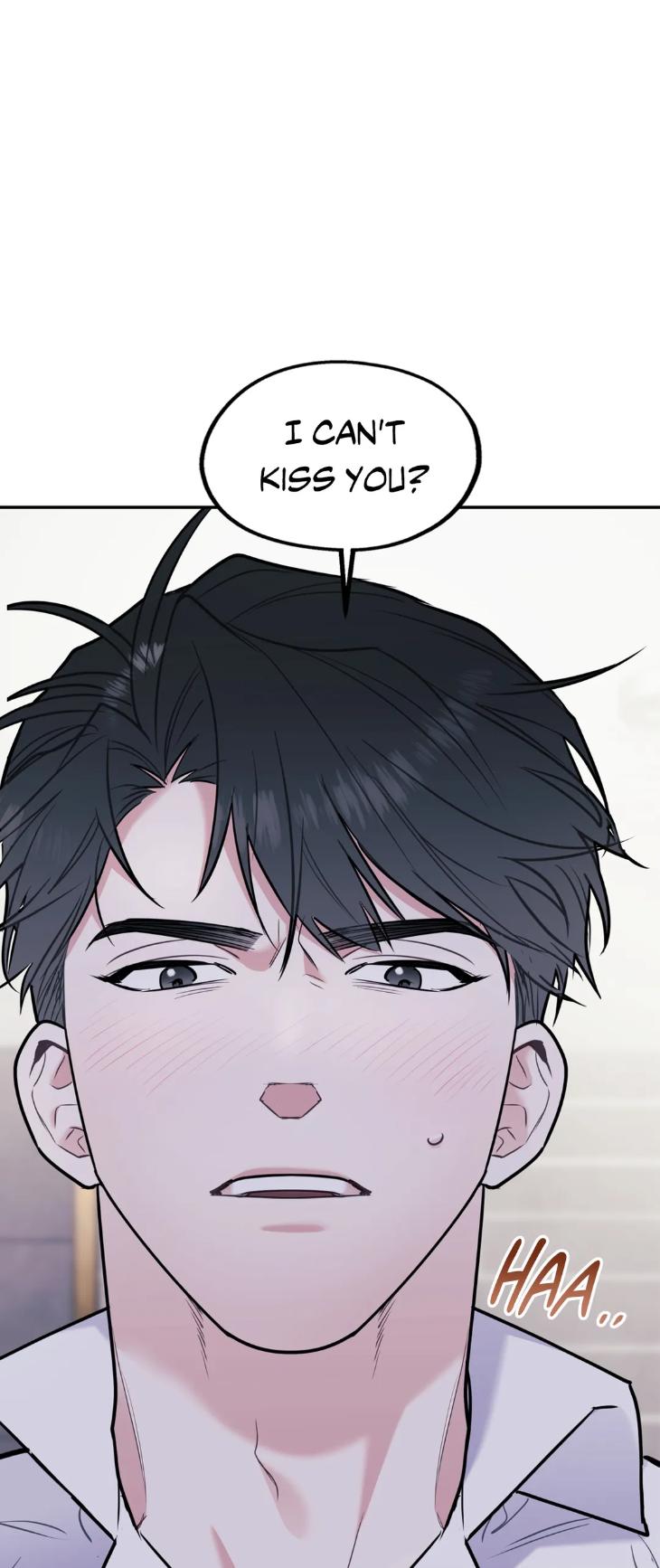 You Get Me Going by MOSCARETO/ Oh DoYeon [Eng] page 45