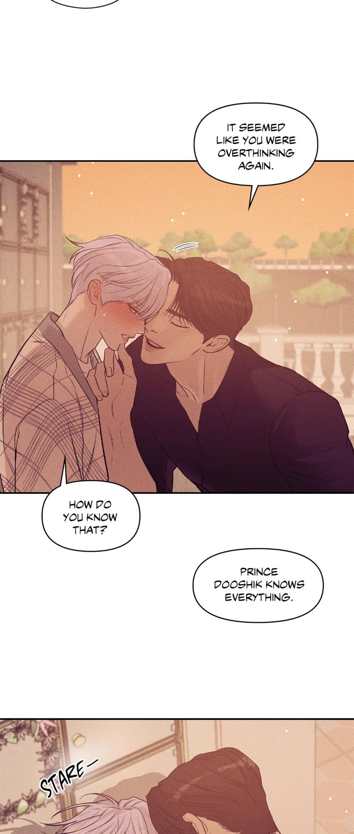 Pearl Boy by KinGin [Eng] page 43