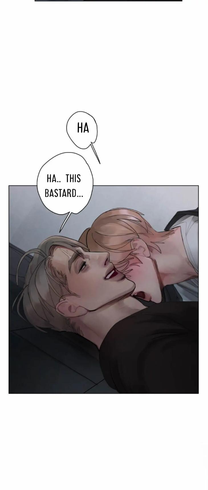 Greed by KkyuKkyu – Uncensored [Eng] page 44