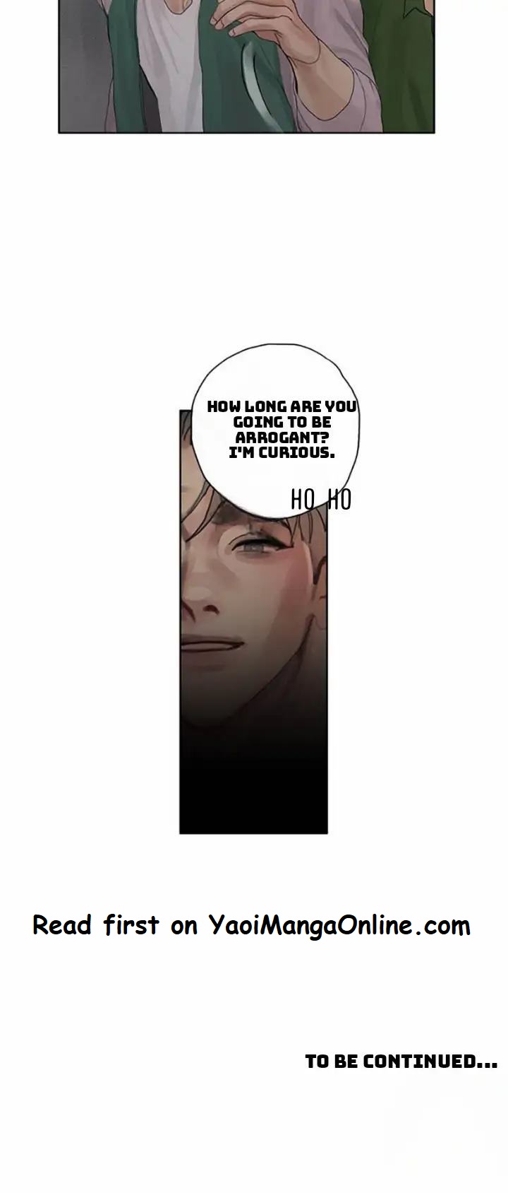 Greed by KkyuKkyu – Uncensored [Eng] page 43