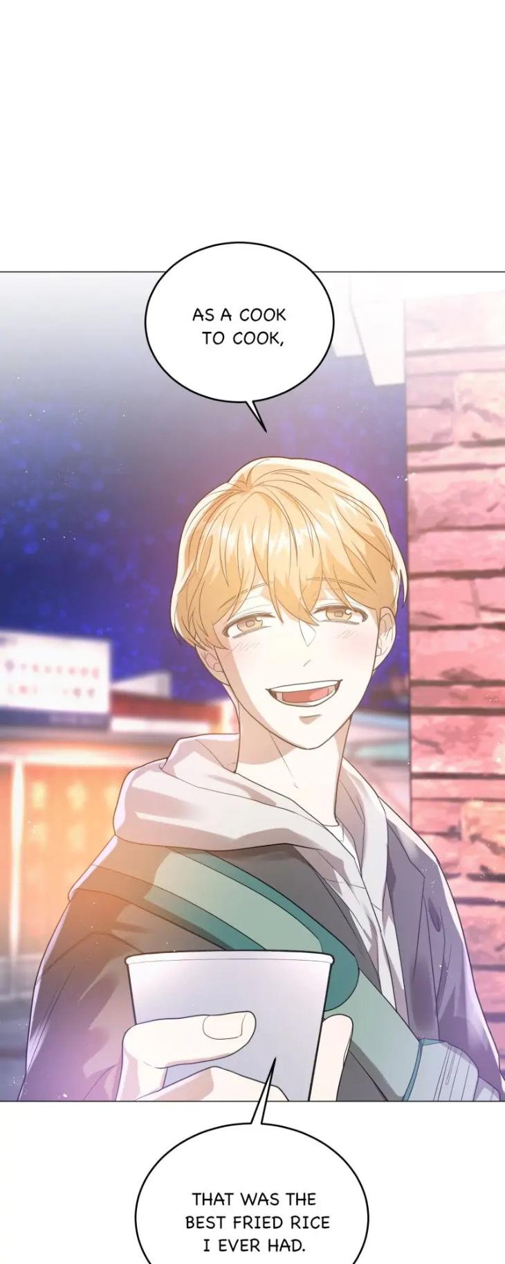 The Tasty Florida: The Recipe of Love by Kim Yong Kyu [Eng] page 41