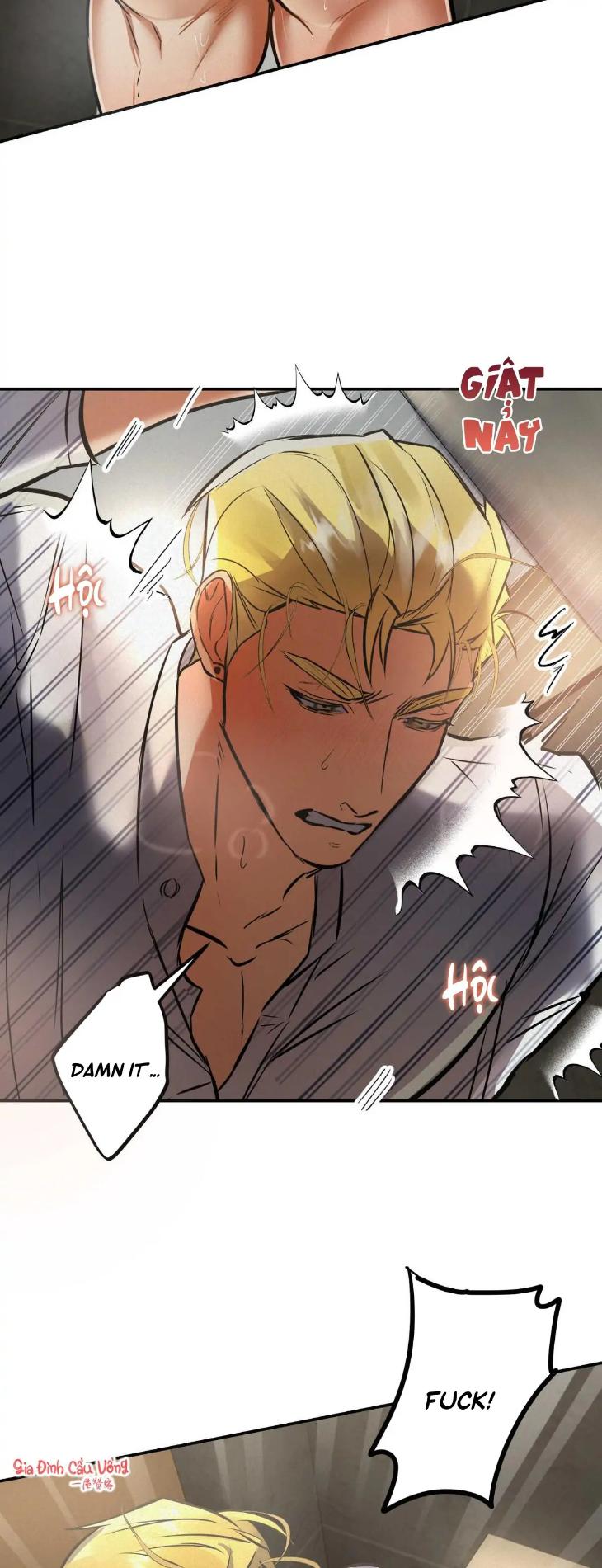 Potato Trap by Yeonu – Ch. 1 [Eng] page 45